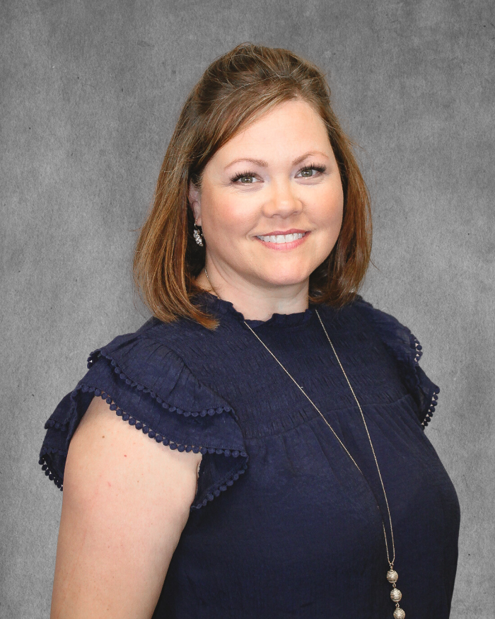 Photo of Sherry Waskey