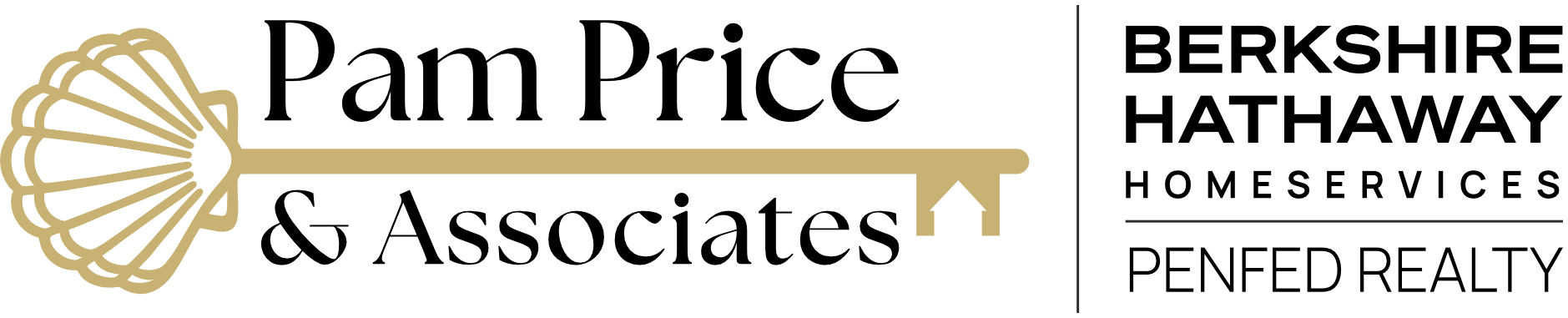 Pam Price & Associates logo