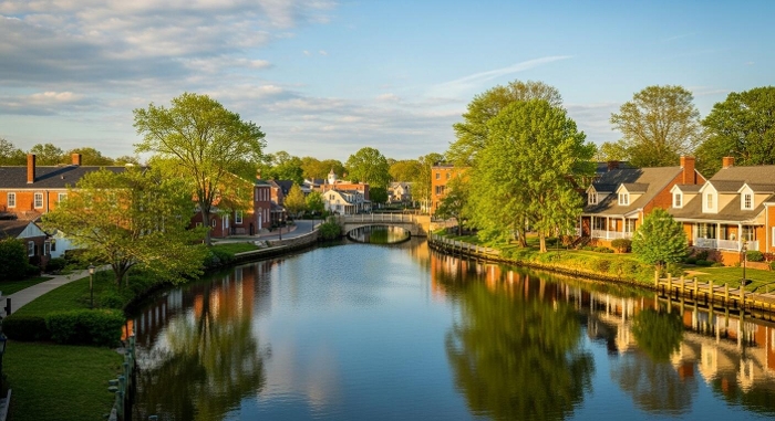 Homes for Sale in Laurel, DE: 2026 Market Update
