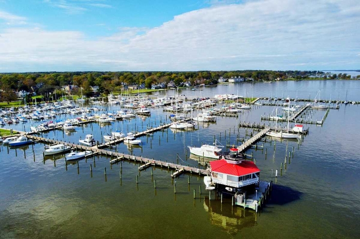 How Much Is My Home Worth in Dorchester County, MD?