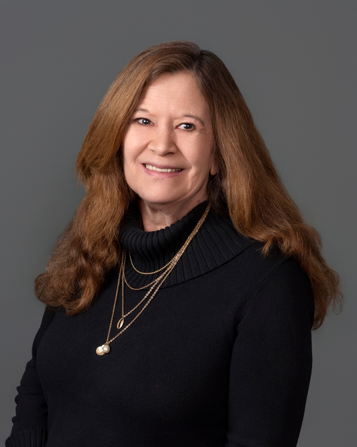 Photo of Ellen Ellis