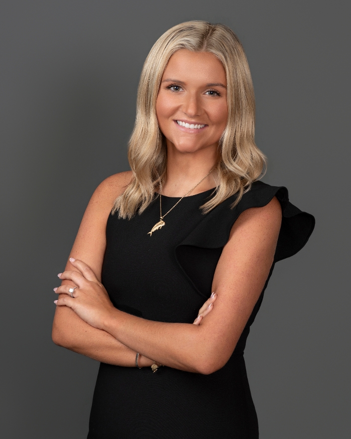 Photo of Sydney Price