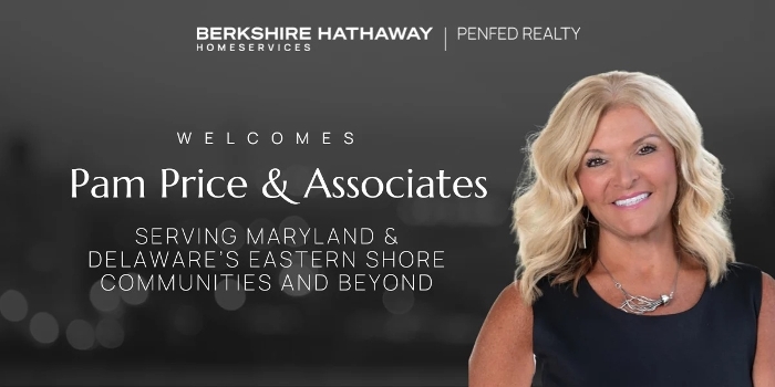 Dual-Licensed Real Estate Agents in DE & MD | Pam Price & Associates